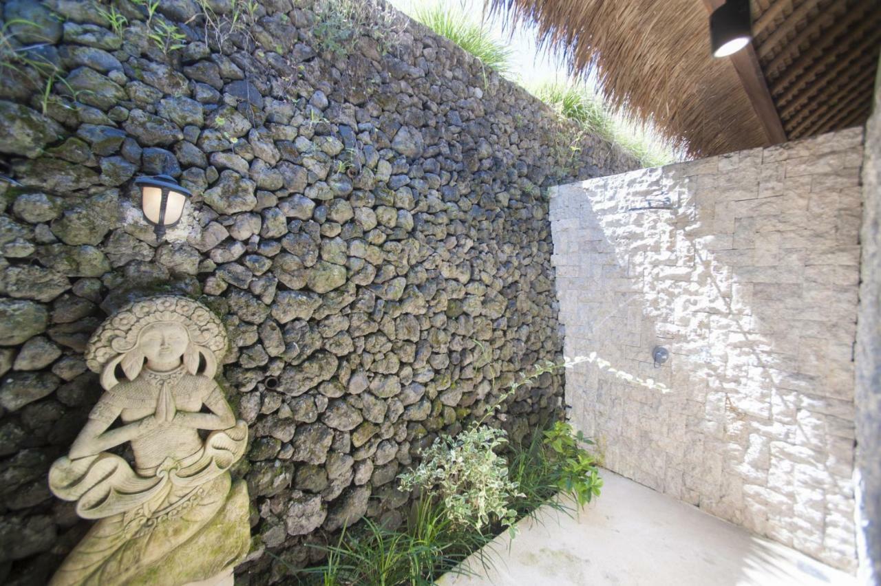 Villa Kropak Sidemen  Luaran gambar